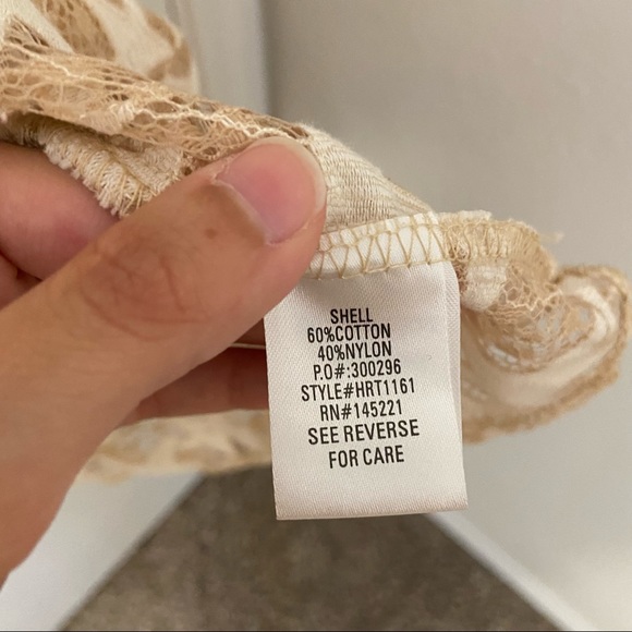 MGirls | Star Blouse | Size Large - Picture 7 of 7